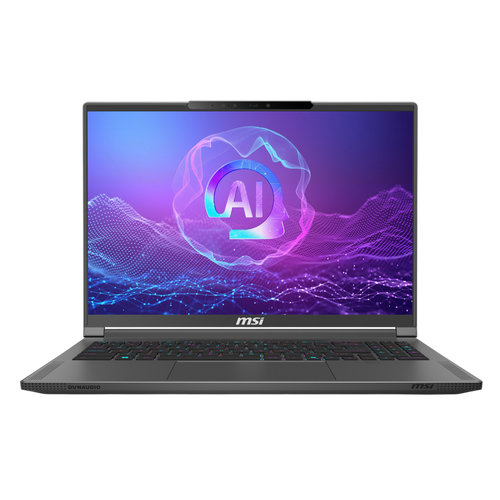 MSI Creator A16 AI+ A3XVGG Laptops
