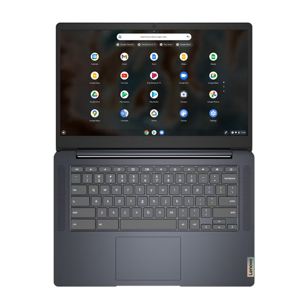 Lenovo IdeaPad 3 Chromebook (ny)
