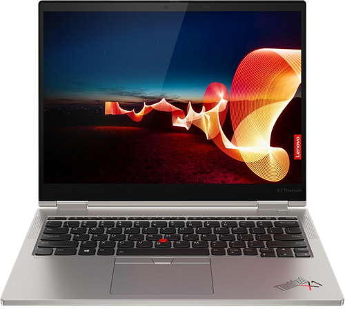 Lenovo ThinkPad X1 Titanium Yoga Gen 1 Laptops