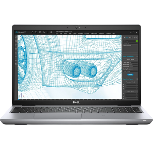 Dell Precision 3561 (GER) Laptops