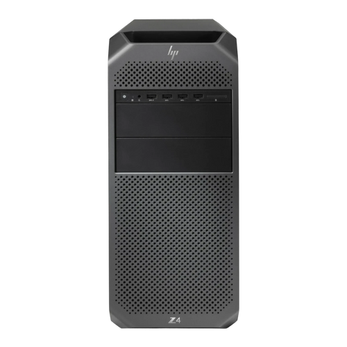 HP Z4 G4 Workstation Desktop