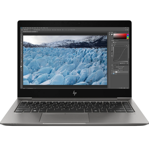 HP ZBook 14u G6 Laptops