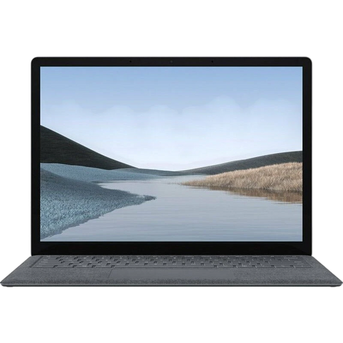 Microsoft Surface Laptop 3 (grå) Laptops