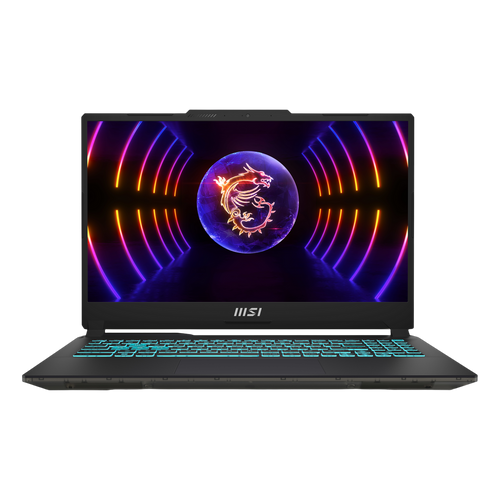 MSI Cyborg 15 A12VF Laptops