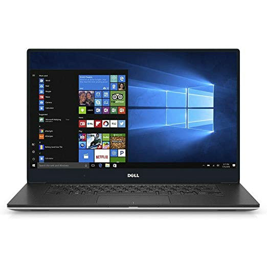 Dell XPS 15 9550 Laptops