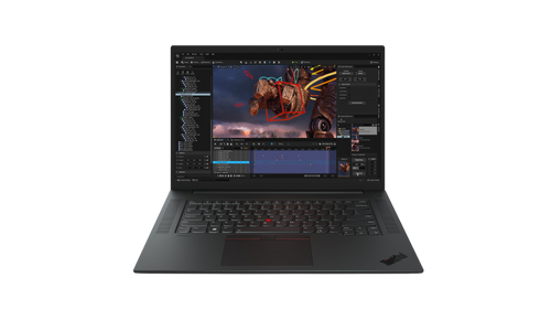 Lenovo ThinkPad P1 Gen 6 Laptops