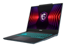 MSI Cyborg 14 A13VF, bild 3