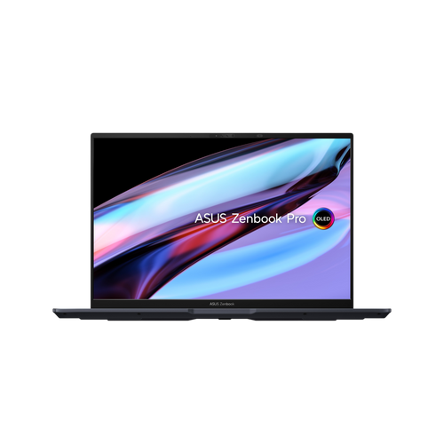 ASUS Zenbook Pro 14 OLED UX6404VV Laptops
