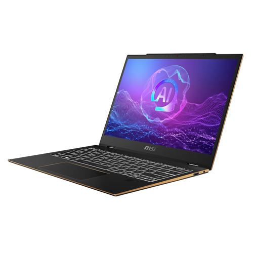 MSI Summit 13 AI+ Evo A2VMTG Laptops