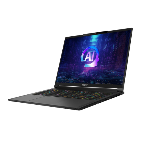 MSI Stealth A16 AI+ A3XVGG Laptops