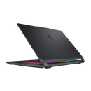 MSI Cyborg 15 AI A1VFK, bild 4