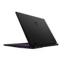 MSI Pulse 17 AI C1VGKG, bild 5