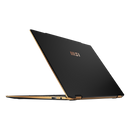 MSI Summit 13 AI+ Evo A2VMTG, bild 4