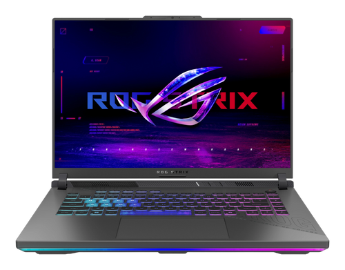 ASUS ROG Strix G16 G614FR Laptops