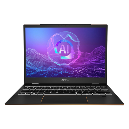 MSI Summit 13 AI+ Evo A2VMTG Laptops