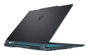 MSI Cyborg 14 A13VF, bild 6