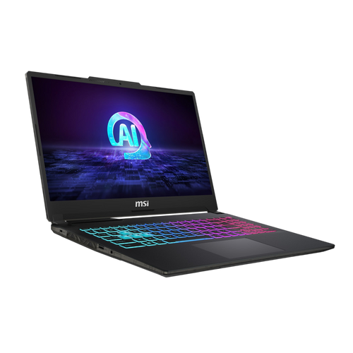 MSI Cyborg 15 AI A1VFK Laptops
