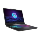 MSI Cyborg 15 AI A1VFK, bild 2