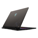 MSI Crosshair 16 HX AI D2XWGKG, bild 3