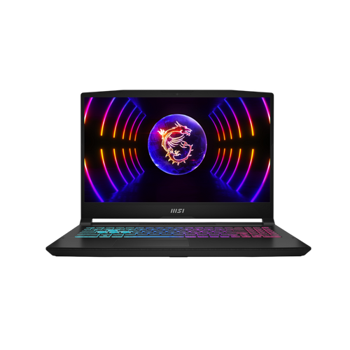 MSI Katana 15 B13VFK Laptops
