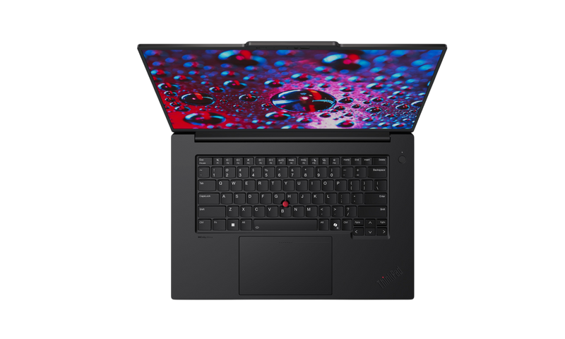 Lenovo ThinkPad P1 Gen 7, bild 5