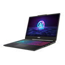 MSI Cyborg 15 AI A1VFK, bild 3