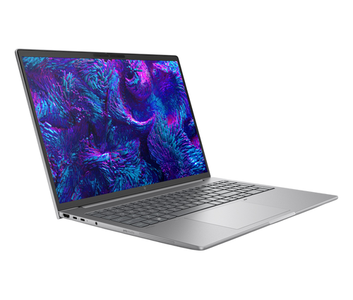 HP ZBook 8 G1i 16" Laptops