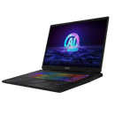 MSI Pulse 17 AI C1VGKG, bild 3