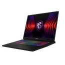 MSI Crosshair 16 HX AI D2XWGKG, bild 5