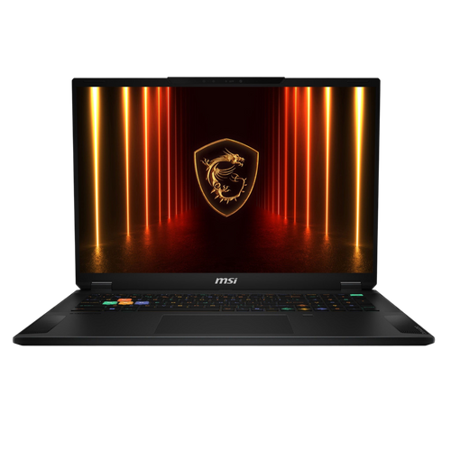 MSI Stealth 18 HX AI A2XWIG Laptops