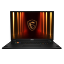 MSI Stealth 18 HX AI A2XWIG, bild 2