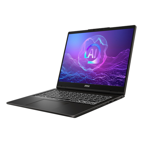 MSI VenturePro A14 AI+ A3HWEG Laptops