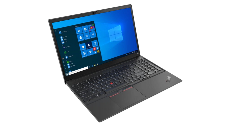 Lenovo ThinkPad E15 Gen 2, bild 3