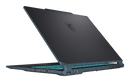 MSI Cyborg 14 A13VF, bild 4