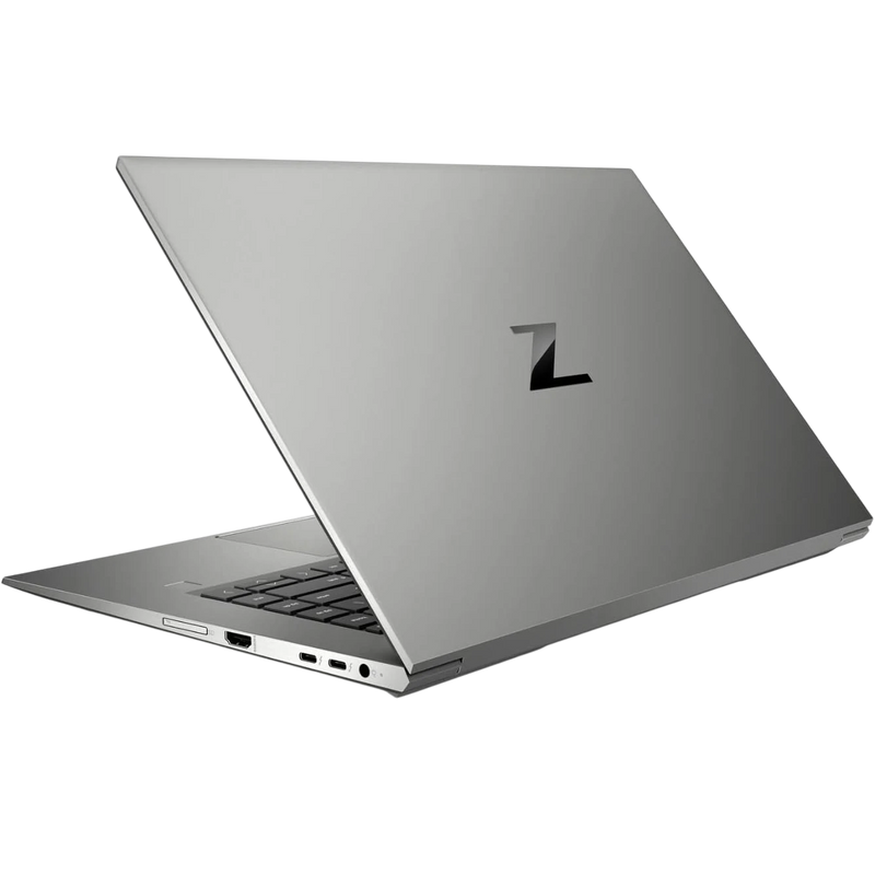 HP ZBook Studio 15" G7 Laptops
