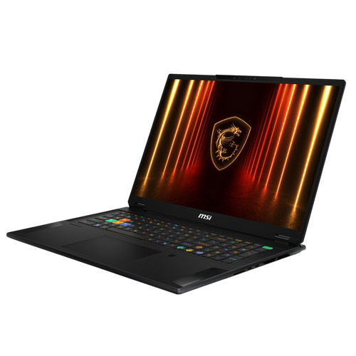 MSI Stealth 18 HX AI A2XWIG Laptops