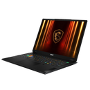MSI Stealth 18 HX AI A2XWIG, bild 1