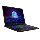 MSI Pulse 17 AI C1VGKG, bild 4