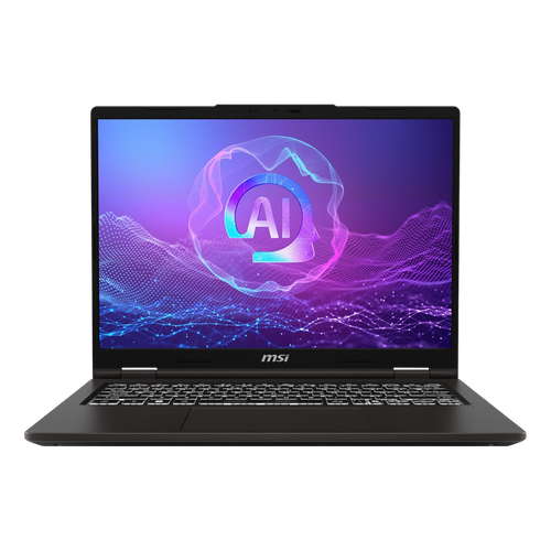 MSI VenturePro A14 AI+ A3HWEG Laptops