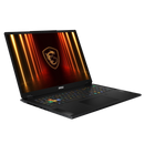 MSI Stealth 18 HX AI A2XWIG, bild 3