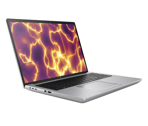 HP ZBook Fury 16" G11 Laptops