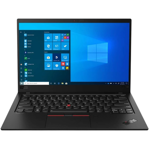 Lenovo ThinkPad X1 Carbon Gen 8 (i5) Laptops
