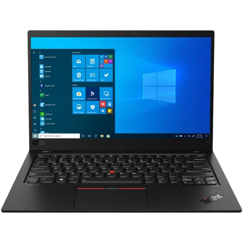 Lenovo ThinkPad X1 Carbon Gen 8 (i5) Laptops