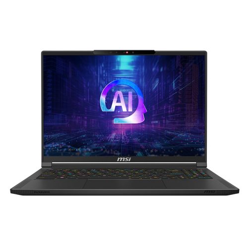 MSI Stealth A16 AI+ A3XVGG Laptops