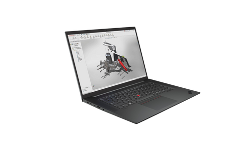 Lenovo ThinkPad P1 Gen 6 Laptops