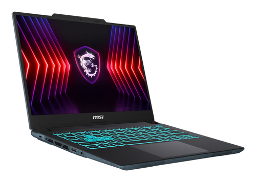MSI Cyborg 14 A13VF Laptops