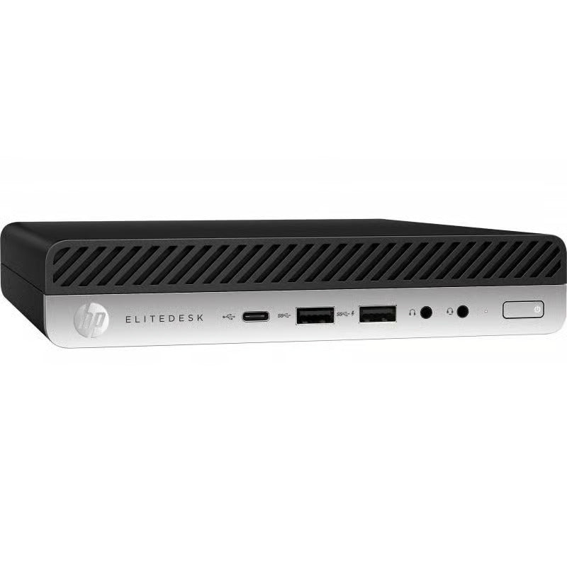 HP EliteDesk 705 G5 Mini Desktop