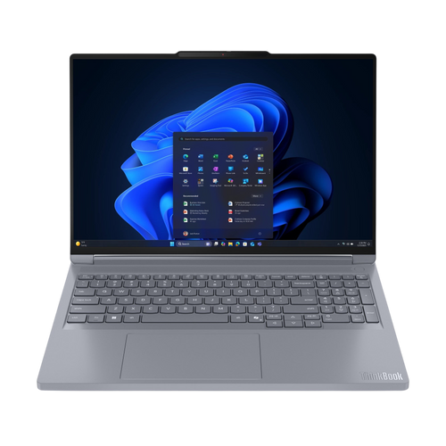 Lenovo ThinkBook 16p Gen 6 Laptops