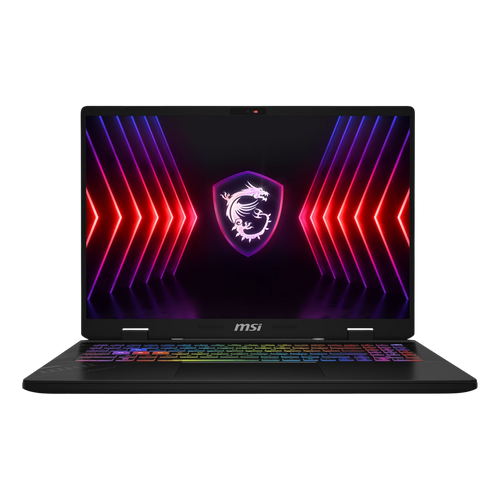MSI Crosshair 16 HX AI D2XWGKG Laptops