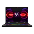 MSI Crosshair 16 HX AI D2XWGKG, bild 1